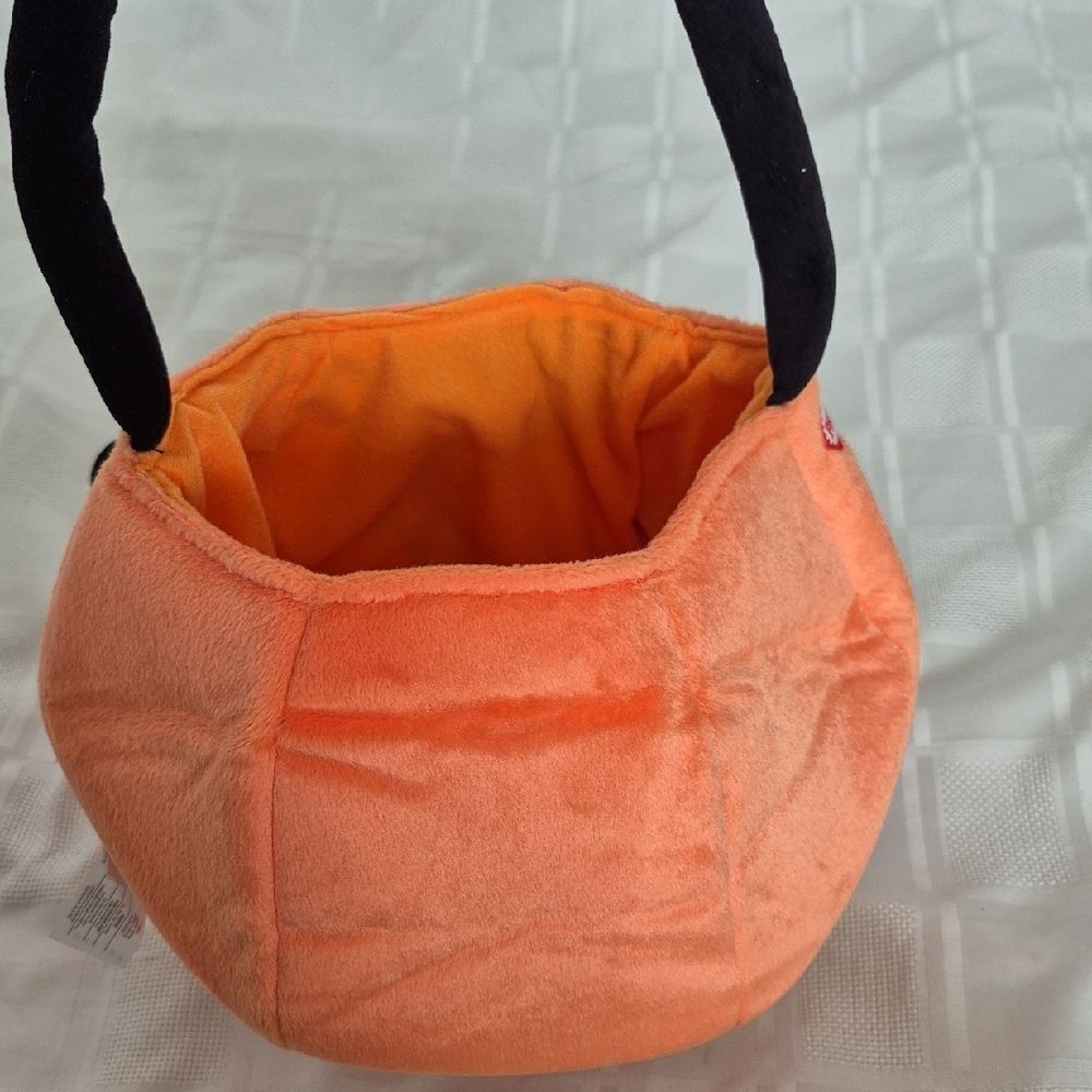 Disney Tigger Halloween Costume Bag - Orange and Black - Picture 16 of 16